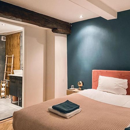 Luxurious Loft In Maastricht City Center Exterior photo