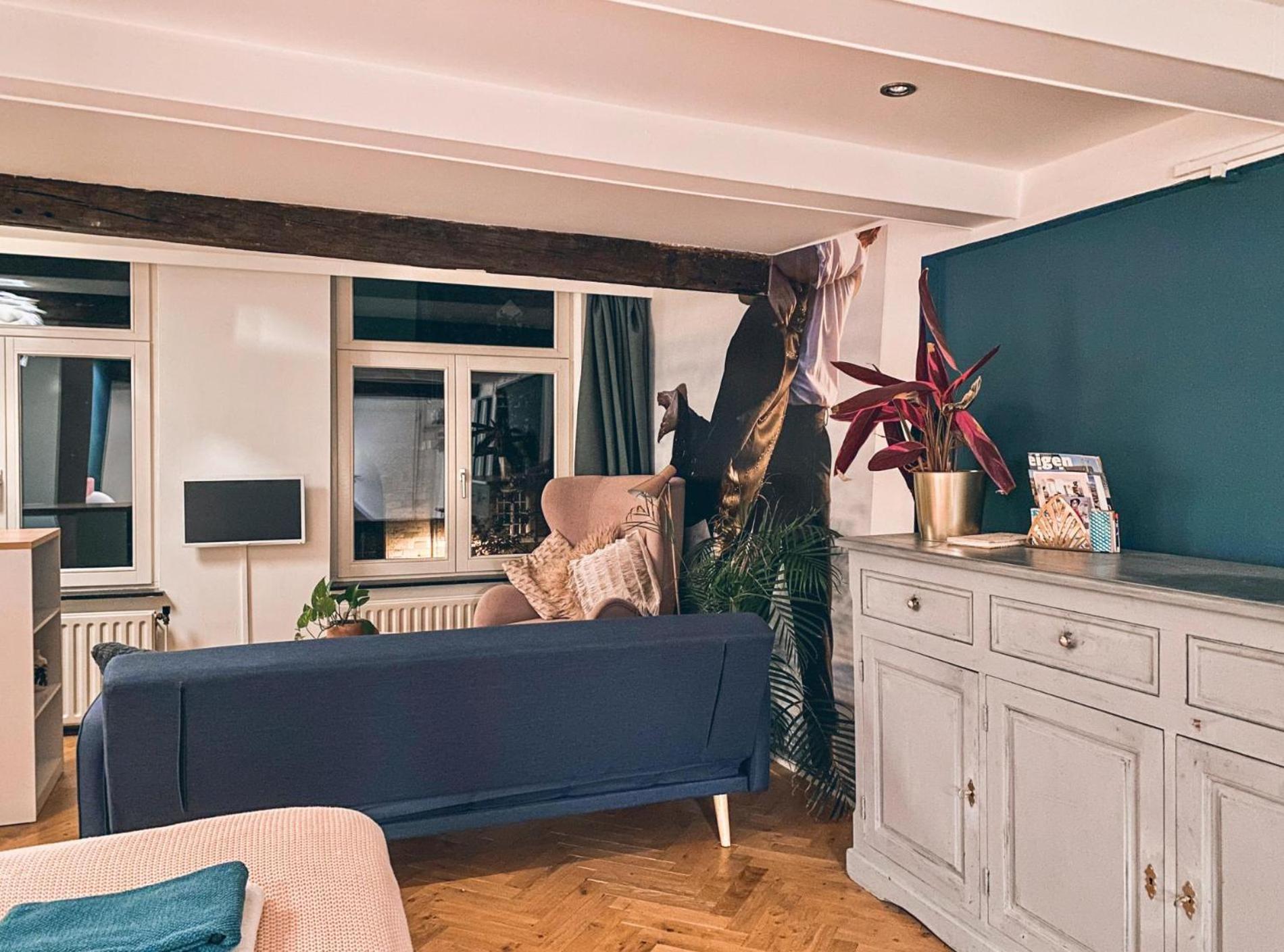 Luxurious Loft In Maastricht City Center Exterior photo